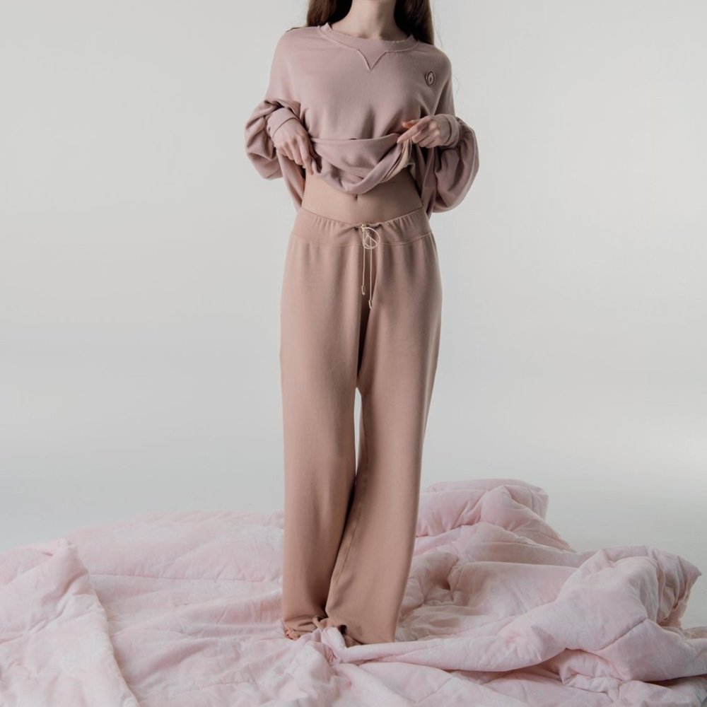 Selkie Pillow Trousers (sweatpants)